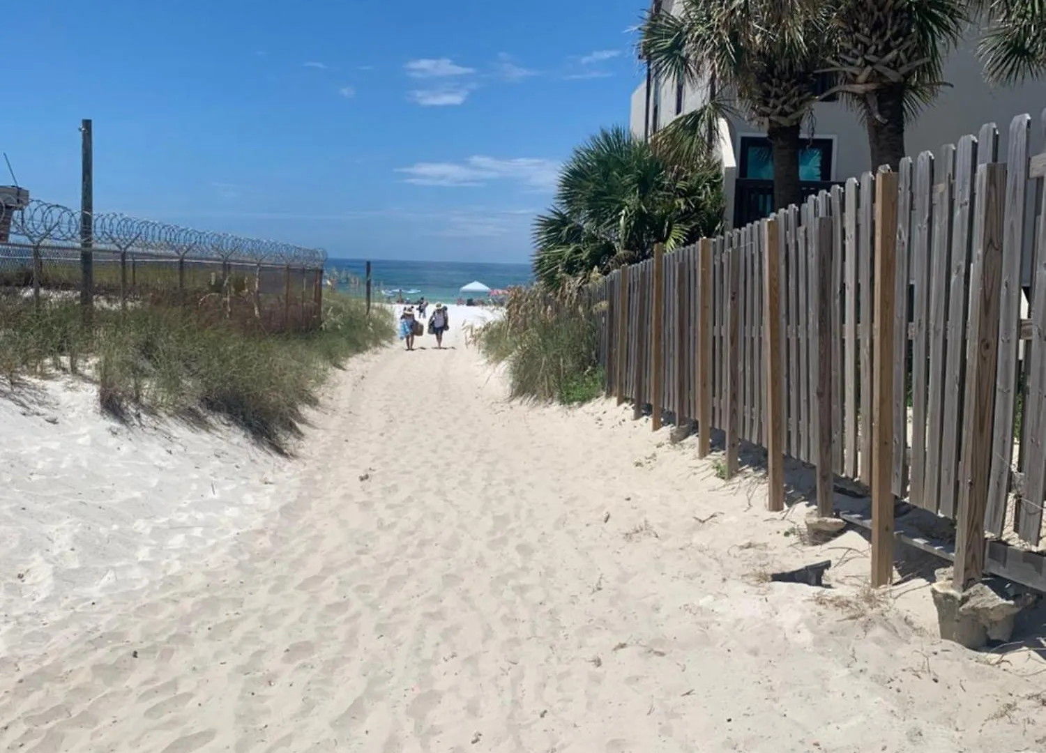 Tropical Gem/5 Min Beach Walk Panama City Beach Prázdninový dům